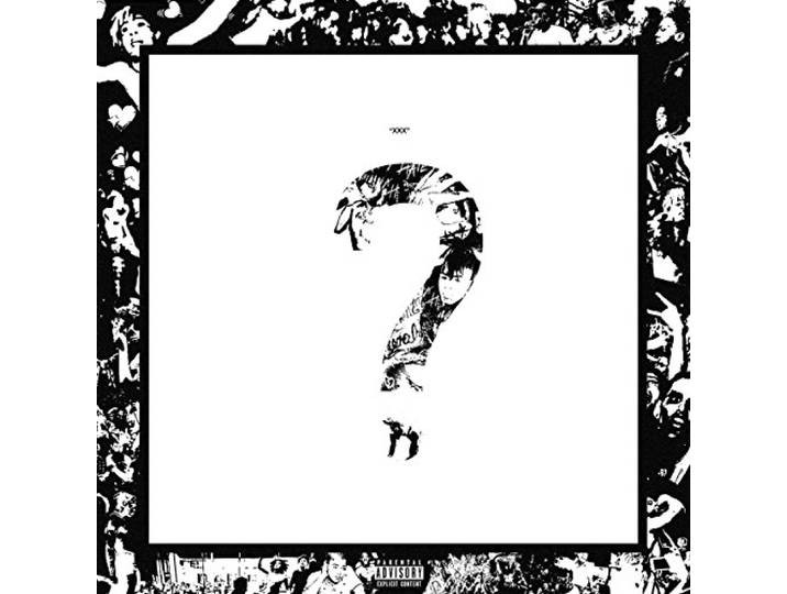XXXtentacion - ?