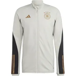 Herren Adidas AG Adidas Herren DFB Tiro 23 Trainingsjacke - Mehrfarbig - XXL