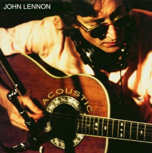 John Lennon - Acoustic - Preis vom 08.10.2026 07:26:42 h
