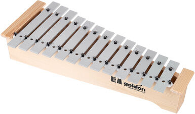 Goldon Alto Glockenspiel 11170