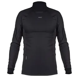 Hiko Teddy Fleece Pullover Fleece Pulli