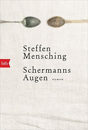 Steffen Mensching - Schermanns Augen: Roman - Preis vom 19.10.2026 19:33:35 h