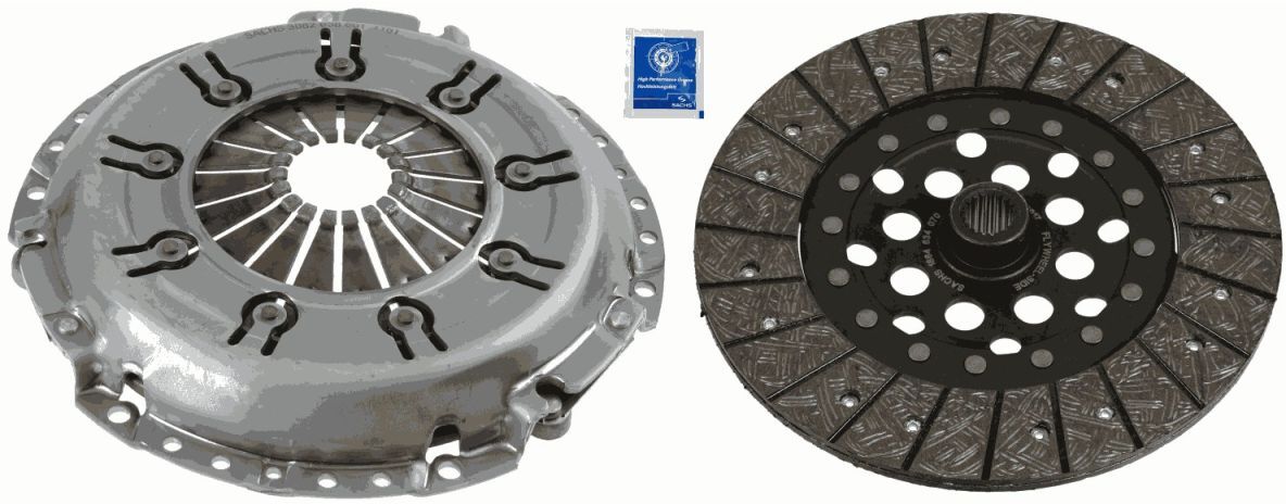 Kupplungssatz SACHS 3000 841 501