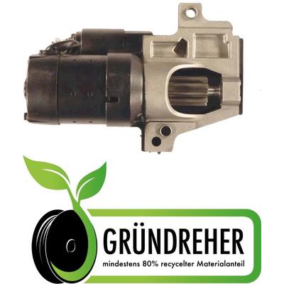 REDFAIR Starter rf80086s für VAG