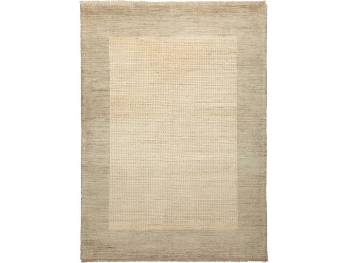 Mahra Shan Teppich 63x96 Handgeknüpft Modern Orientteppich Designteppich Wolle