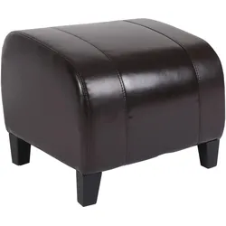 MCW, Hocker, Aversa (45 x 47 x 37 cm)