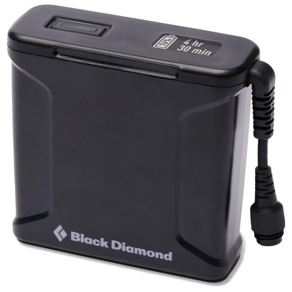 Black Diamond - Megawatt Headlamp Battery - Akku grau