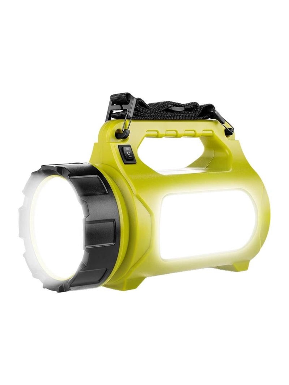 Lepro LEPRO 3300006 Camping-Lampe, 1000 lm, 3600 mAh