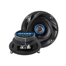 ATX-52 13 cm (5.25") 2-WegeKoaxial-Lautsprecher