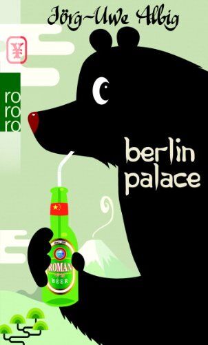 Jörg-Uwe Albig - Berlin Palace - Preis vom 17.10.2026 19:25:27 h