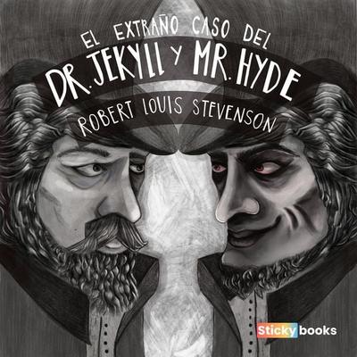 El extraño caso del Dr. Jekyll y Mr. Hyde - Robert Louis Stevenson, Audio, 9789585283411