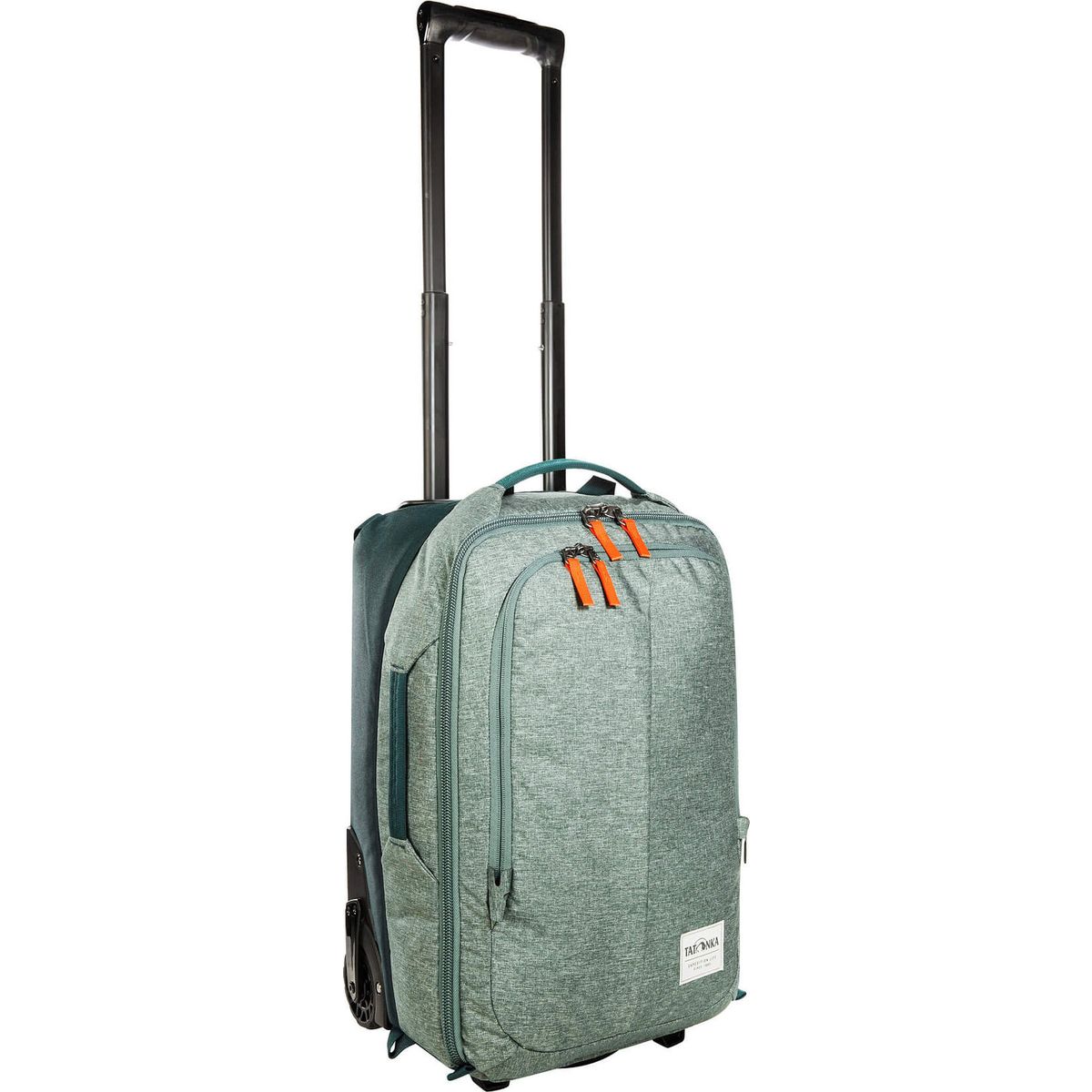 Tatonka Travel Roller 40 sage green (286) 1967-286