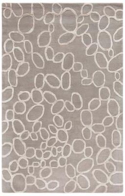 SAFAVIEH Handmade Soho Yumi Loops N.Z. Wool Rug