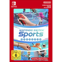 Nintendo Switch Sports, Nintendo Switch-Spiel ESD