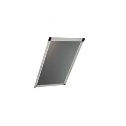 Roto ZRE Rx Designo Classic RolloExclusiv Standard-Renovierung R8_AR1 11/12 E AL R06 dunkelgrau Elektro