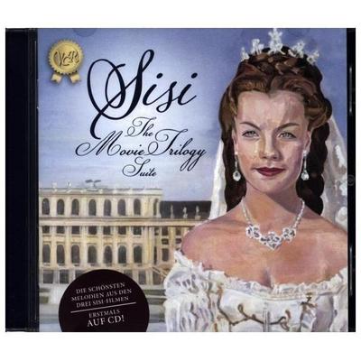 Sisi-The Movie Trilogy Suit - Synchron Stage Orchestra / OST, CD, 9120010653612