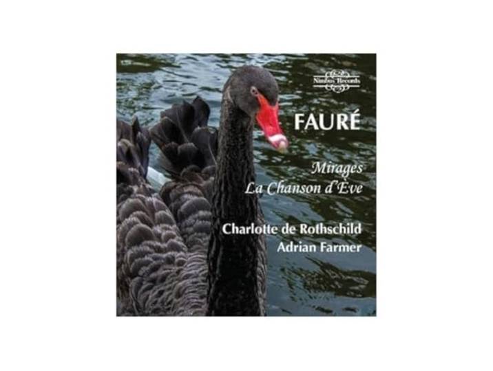 Mirages/la Chanson d'Eve