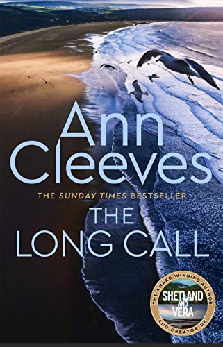 Ann Cleeves - The Long Call (Two Rivers, Band 1) - Preis vom 11.10.2026 15:43:13 h