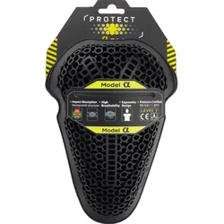 Bering Protect Flex Alpha Genou Type A Knieprotektoren