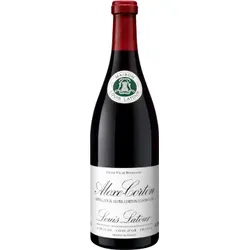 Aloxe Corton 2017 - Louis Latour - 0.75L