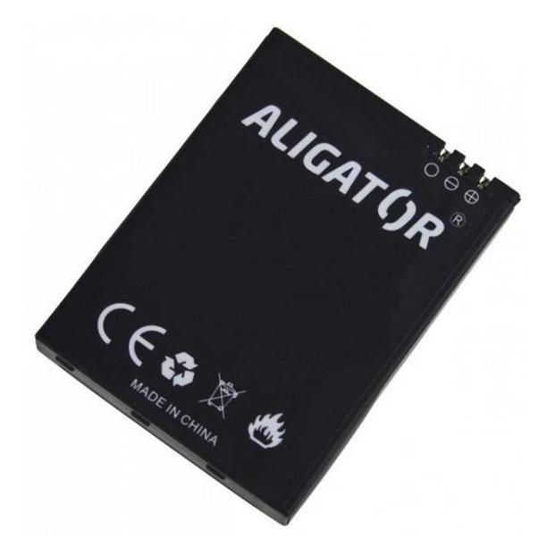 Aligator baterie R40 eXtremo, Li-Ion (AR40BAL)