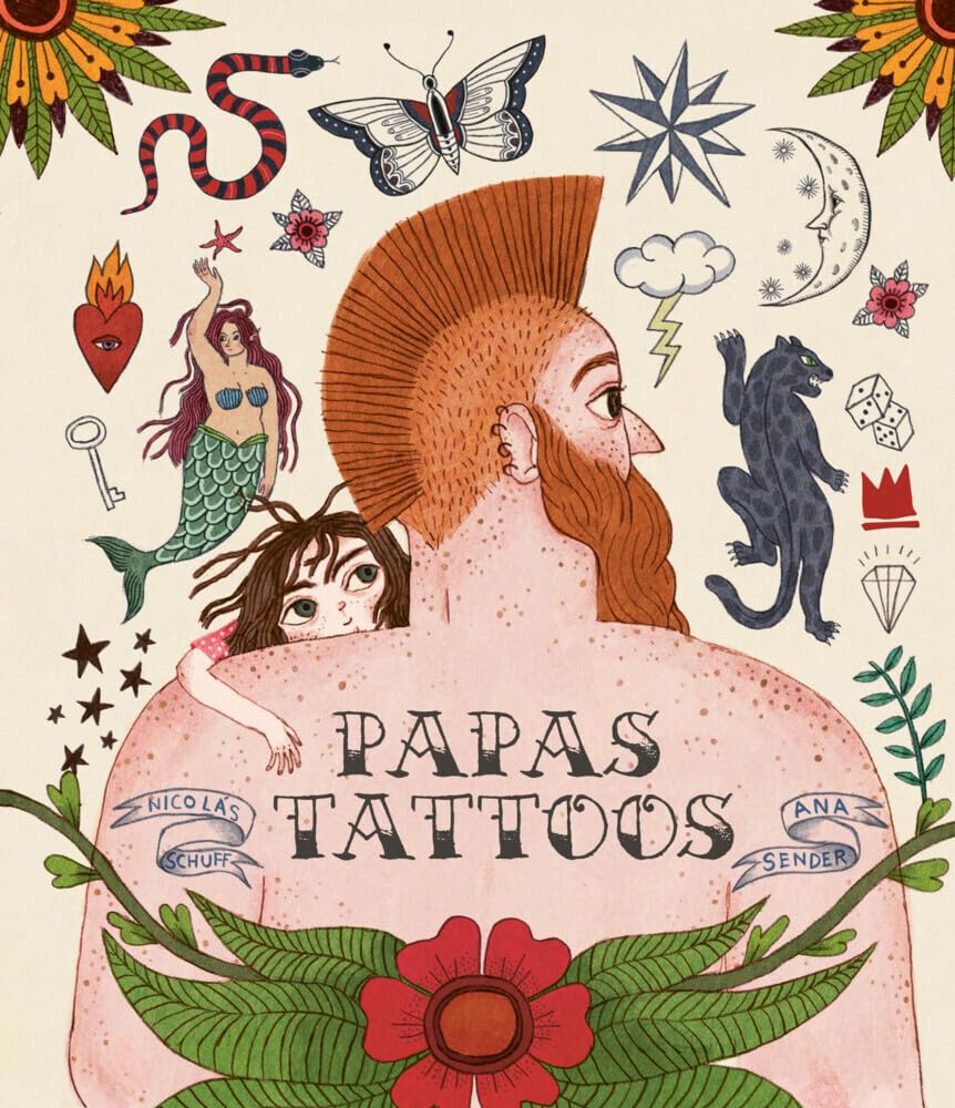 Papas Tattoos - Preis vom 06.10.2026 07:26:00 h