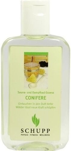 Sauna Essenz Conifere 200ml
