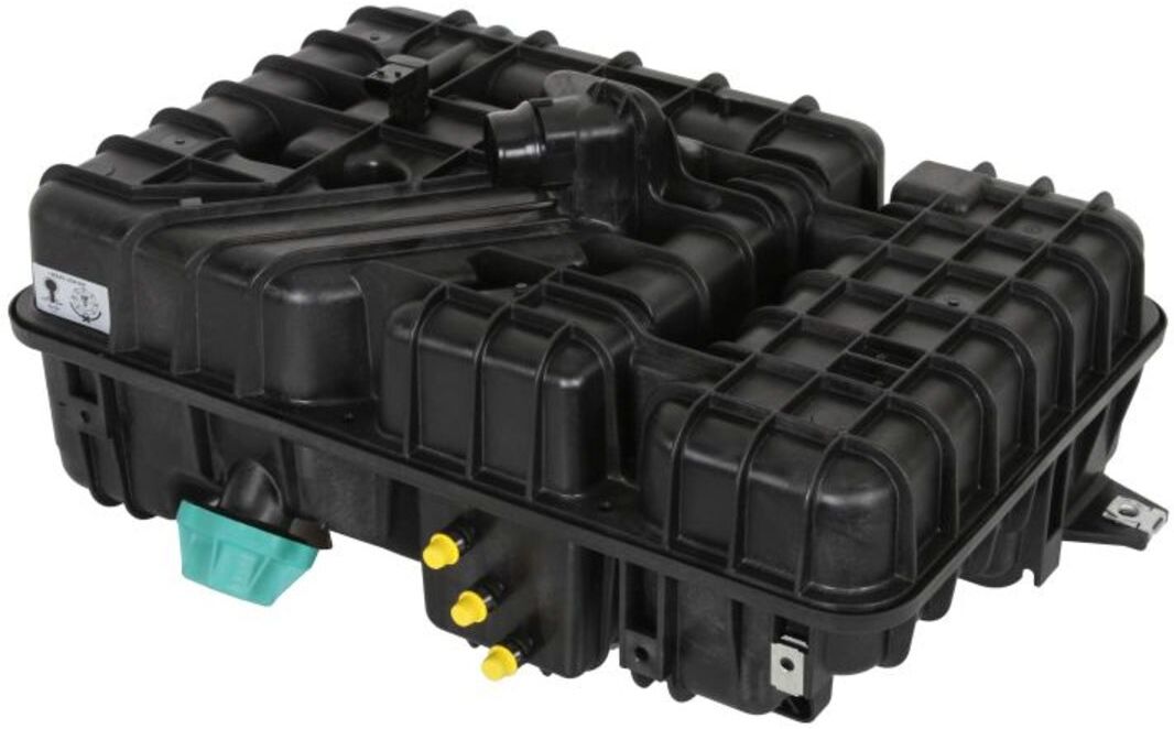 Ausgleichsbehälter, Kühlmittel THERMOTEC DBME010TT