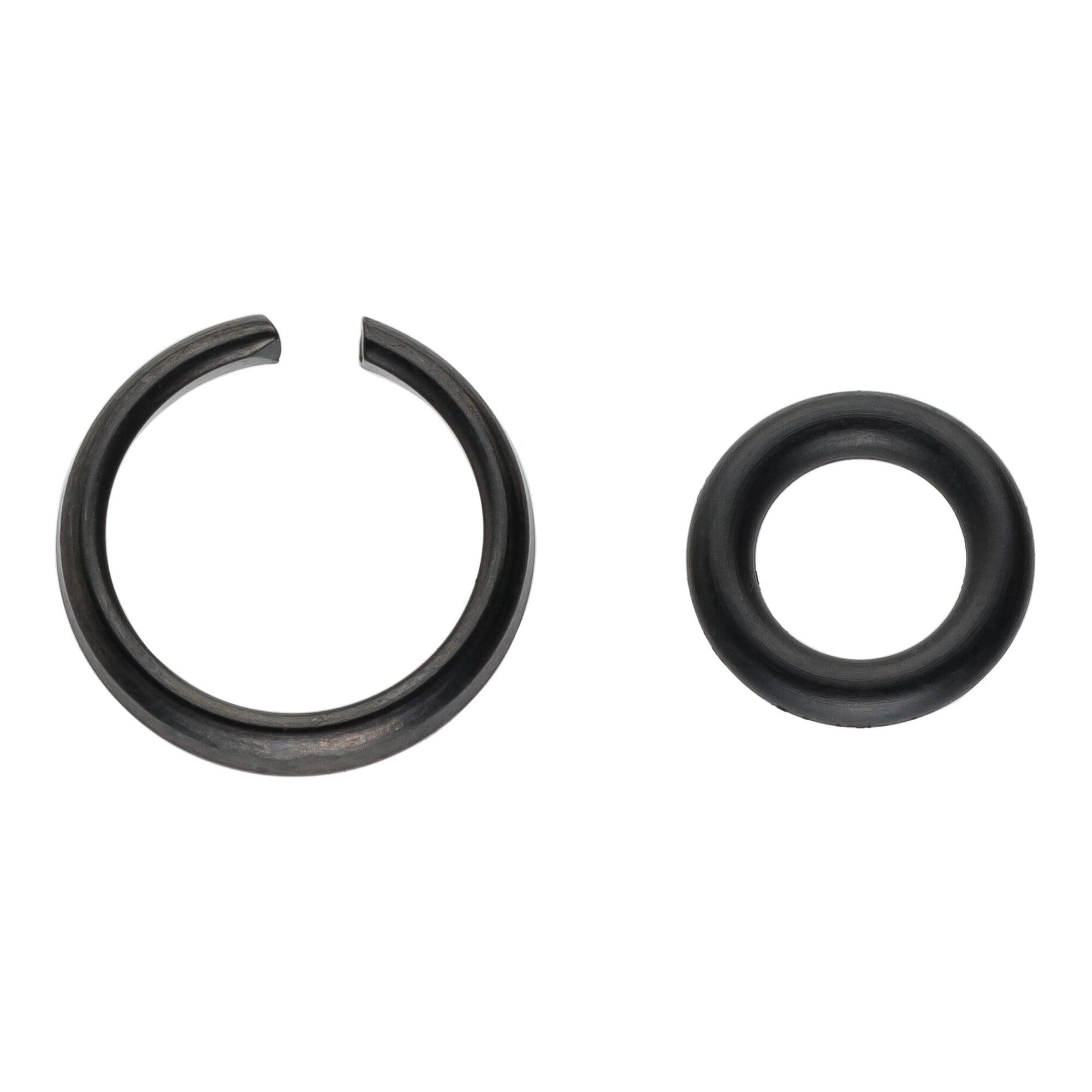 HAZET Ring-Set 9012M-09/2)