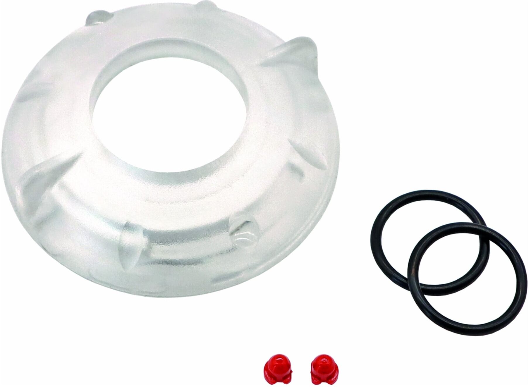 Gesipa Service Kit Birdie 2 O-Ringe Sperren Lichtring (1794990)