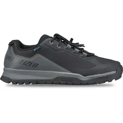 Specialized Rime Flat MTB-Schuhe Black, Gr. 39