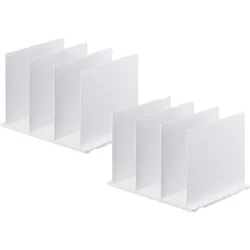 Yamazaki, Aufbewahrungsbox, Taschen-Organizer (2x, 31.80 x 24 x 21 cm)