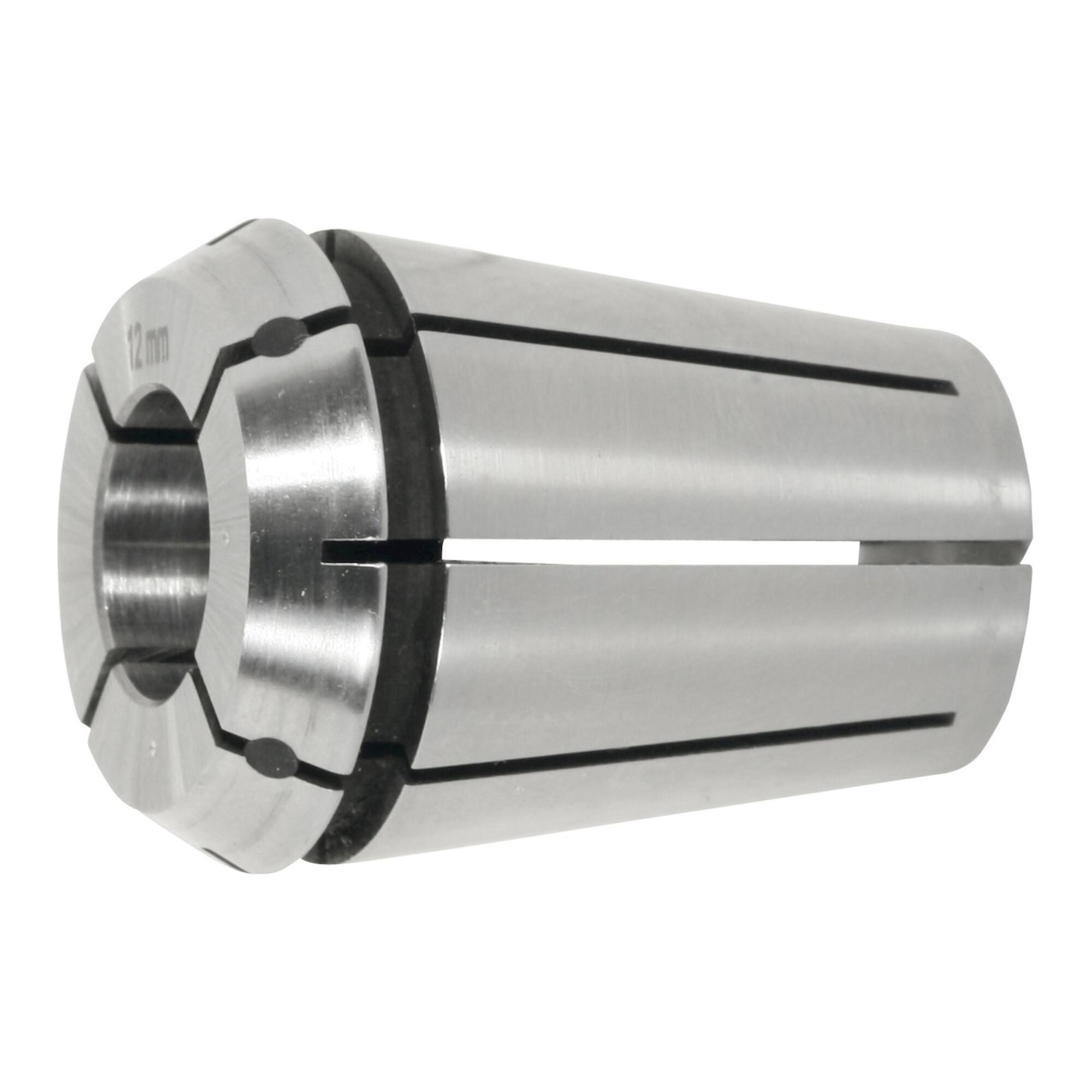 HOLEX ER-Spannzange mit Abdichtung und Außendurchmesser 26 mm/Nenn-Spanndurchmesser 12 mm (308959 12)