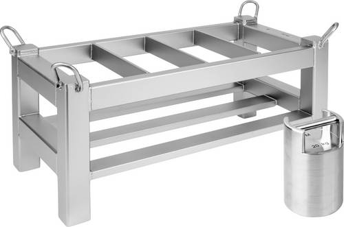 Kern 347-042-008 Prüfgewicht-Satz M1 40kg - 160kg
