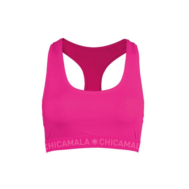Muchachomalo Dames 1-pack racerback