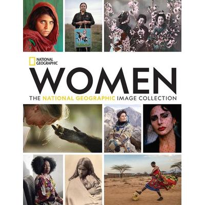 Women, Gebundene Ausgabe von National Geographic,Susan Goldberg, Penguin US