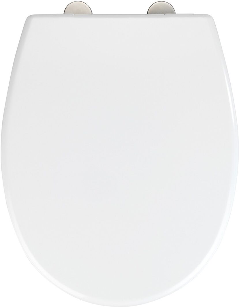 Wenko Tapa WC Vorno Neo. Blanco
