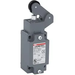 ABB Stotz S&J Standard-Positionsschalter LS43M31B11