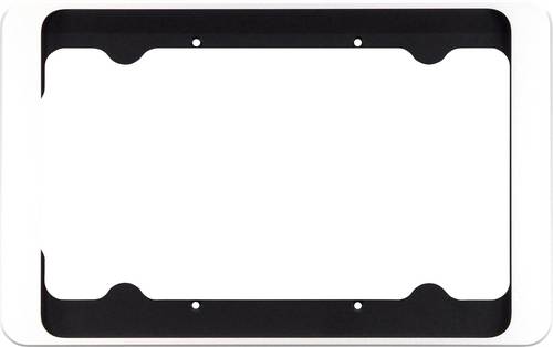 Displine Dame Wall Tablet Wandhalterung Apple iPad 10.2 (7./8./9. Gen.), iPad Air 10.5 (3. Gen.), iPad Pro 10.5 25,9cm (10,2 )