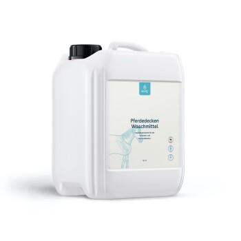 eco:fy Pferdedecken-Waschmittel 5 l