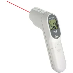 TFA, Infrarotthermometer, Infrarot-Messgerät ScanTemp 410