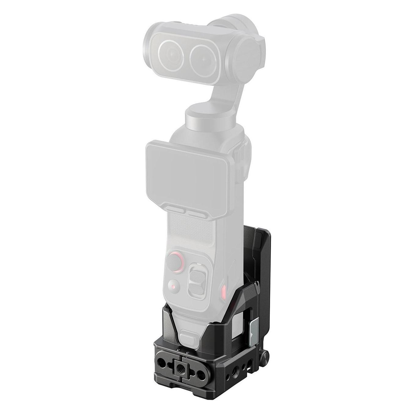 SmallRig Attachable Mount for Insta360 Luna Ultra 6824 (6824)
