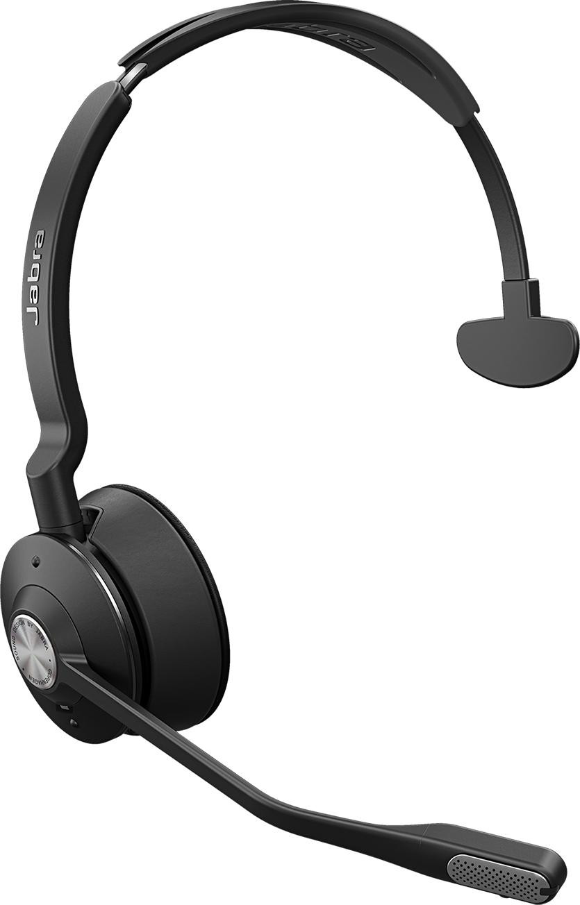 Jabra Engage SE Headset UC Mono vervanging
