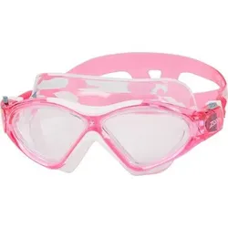 ZOGGS Zoggs Kinder Schwimmbrille Super Seal, Größe 000 in Pink 474
