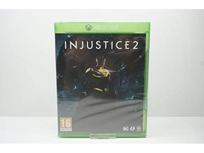 Injustice 2 (Xbox One)