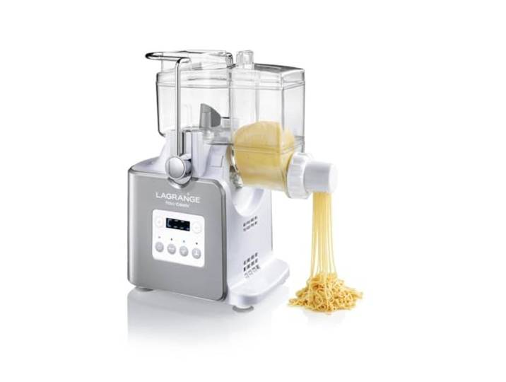 180w elektrische Nudelmaschine - 429002 Multi-Rezepte