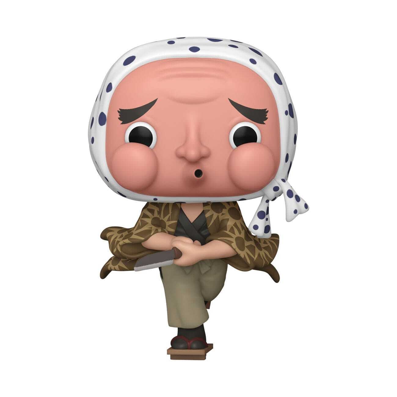 Funko Pop! Demon Slayer - Hotaru Haganezuka