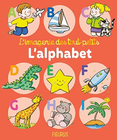 Emilie Beaumont - L'alphabet - Preis vom 12.10.2026 11:37:12 h