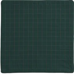 Kissenbezug Dori 60 x 60 cm, grün