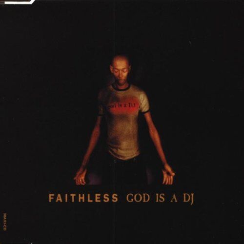Faithless - God Is a DJ - Preis vom 08.10.2026 07:26:42 h